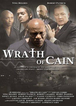 Пожизненно (The Wrath of Cain)