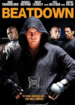 Сопротивление (Beatdown)