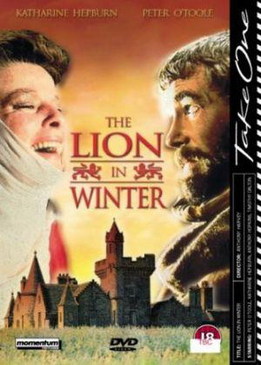 Лев зимой (The Lion in Winter)