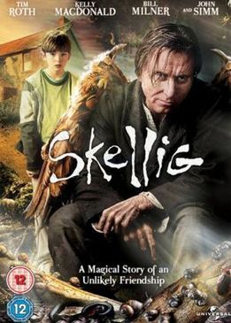 Скеллиг (Skellig)