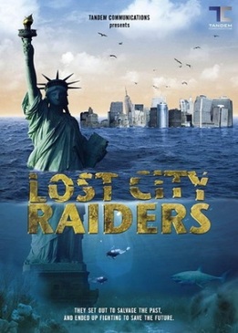 Охотники за сокровищами (Lost City Raiders)