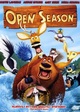 Open Season 3