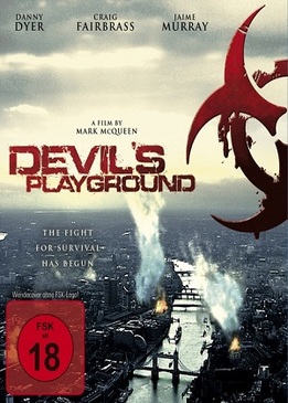 Дьявольские игры (Devil's Playground)