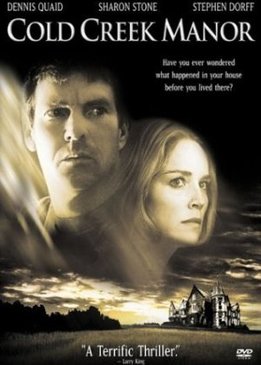 Дьявольский особняк (Cold Creek Manor)