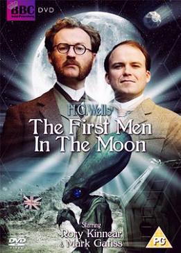 Первые люди на Луне (The First Men in the Moon)