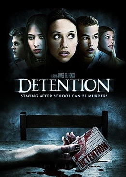 Урок выживания (Detention)