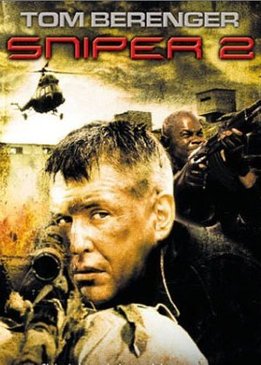 Снайпер 2 (Sniper 2)