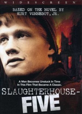 Бойня номер пять (Slaughterhouse-Five)