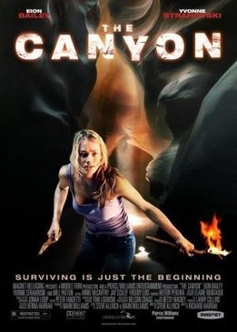 Каньон (The Canyon)