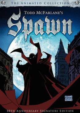 Спаун (Spawn)