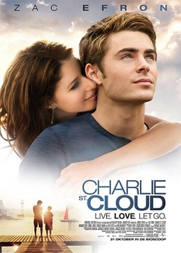 Двойная жизнь Чарли Сан-Клауда (Charlie St. Cloud)