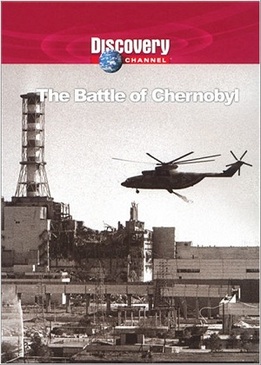 Битва за Чернобыль (The Battle of Chernobyl)