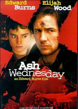 День покаяния (Ash Wednesday)