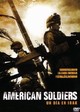 American Soldiers - A day in Iraq