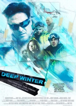 Покорители вершин (Deep Winter)