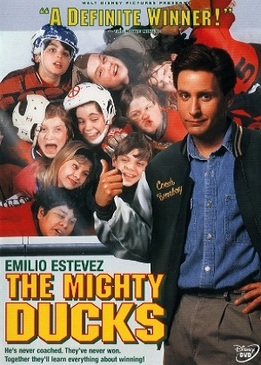 Могучие утята (The Mighty Ducks)