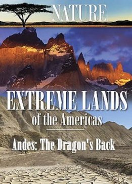 Nature: Анды: хребет дракона (Andes: The Dragon's Back)