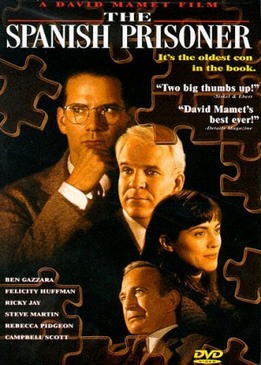 Испанский узник (The Spanish Prisoner)