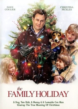 Наследство к Рождеству (The Family Holiday)