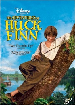 Приключения Гекльберри Финна (The Adventures of Huck Finn)