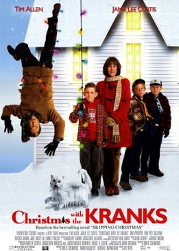 Рождество с неудачниками (Christmas with the Kranks)