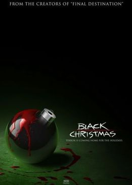 Черное Рождество (Black Christmas)