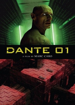 Данте 01 (Dante 01)