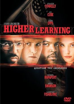 Высшее образование (Higher Learning)