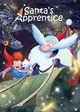 Santa's Apprentice