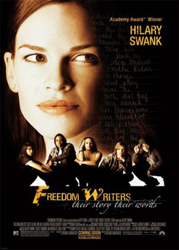 Писатели свободы (Freedom Writers)