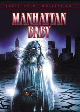 Проклятое дитя (Manhattan Baby)