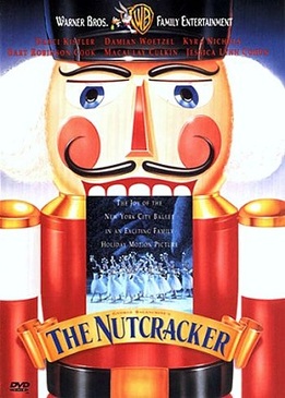 Щелкунчик (The Nutcracker)