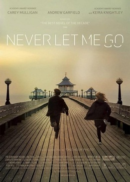 Не отпускай меня (Never Let Me Go)