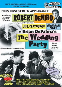 Свадебная вечеринка (The Wedding Party)