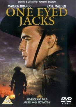 Одноглазые валеты (One-Eyed Jacks)