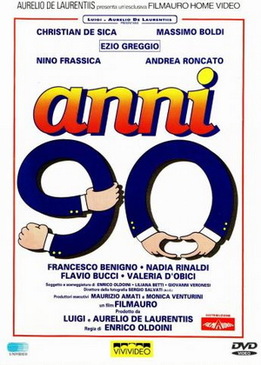 90-е годы (Anni 90)