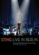 Sting - Live in Berlin