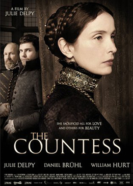 Графиня (The Countess)