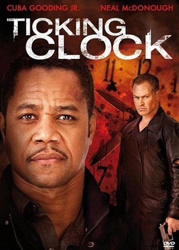 Убить по расписанию (Ticking Clock)