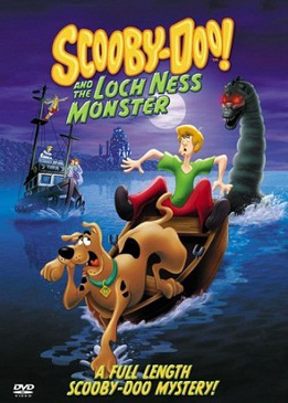 Скуби Ду и Лох-Несское чудовище (Scooby-Doo and the Loch Ness Monster)