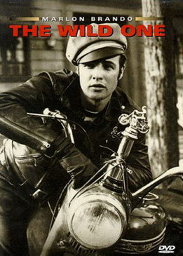 Дикарь (The Wild One)