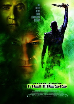 Звездный путь: Возмездие (Star Trek: Nemesis)