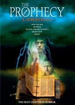 Пророчество 4: Восстание (The Prophecy: Uprising)