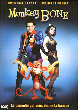 Обезьянья кость (Monkeybone)