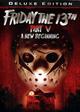 Friday the 13th: A New Beginning