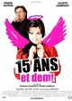 15 ans et demi