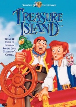 Остров сокровищ (Treasure Island)