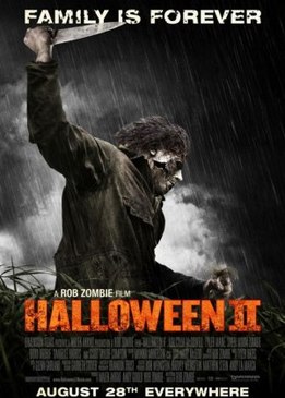 Хэллоуин-2 (Halloween II)