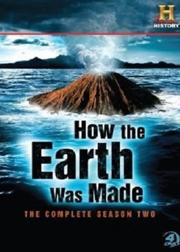 Эволюция Планеты Земля (How the Earth was Made)