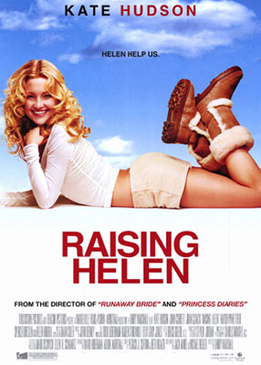 Модная мамочка (Raising Helen)